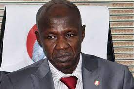 EFCC: PSC set to promote Ibrahim Magu to AIG