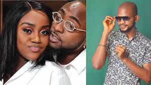 Uche Maduagwu threatens to arrest Davido, if …