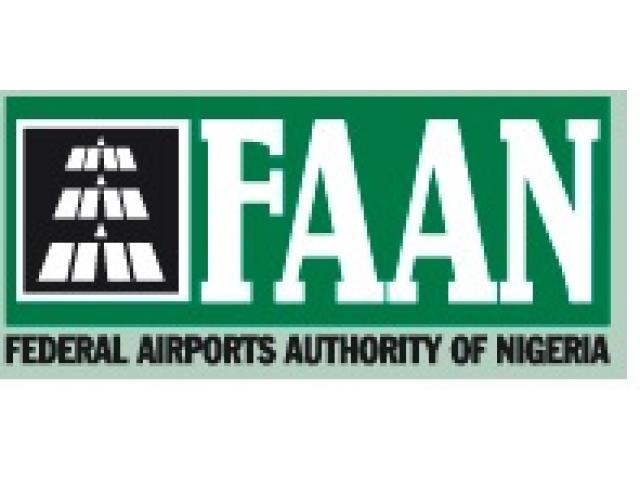 Airline operators urge FAAN to increase check-in counters