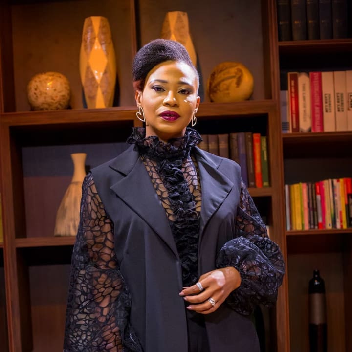 Why I stopped getting movie roles – Nse Ikpe-Etim
