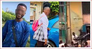 HND student dies, partner in coma after marathon intercourse in Ibadan [Video]