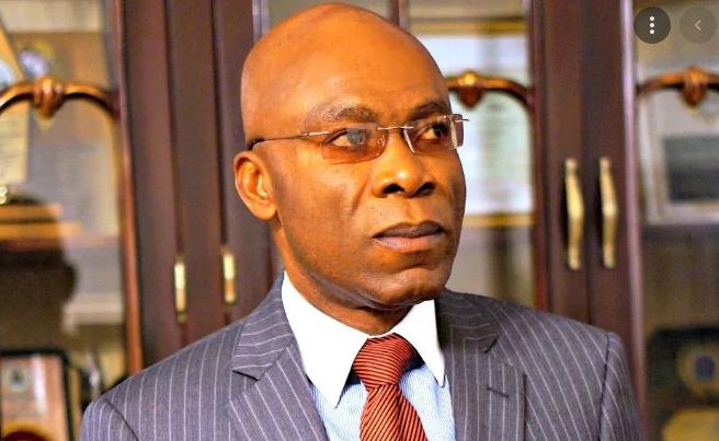 Leo Stan Ekeh led Zinox Technologies mulls acquisition of Jumia