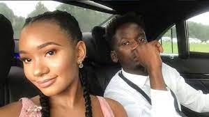 How I knew Mr Eazi was “the one” – Teni