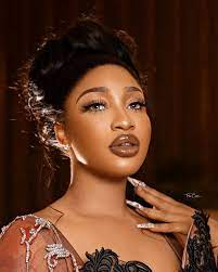 Tonto Dikeh reveals plan to send Kemi Olunloyo to jail