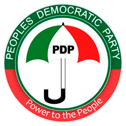 Fayose’s son, aide, others become PDP Reps candidates in Ekiti
