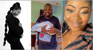 Three months after welcoming son, Yomi Fabiyi ends marriage with second wife [VIDEO]