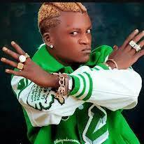 Portable reveals how long it will take him to be bigger than Wizkid