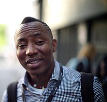 Sowore