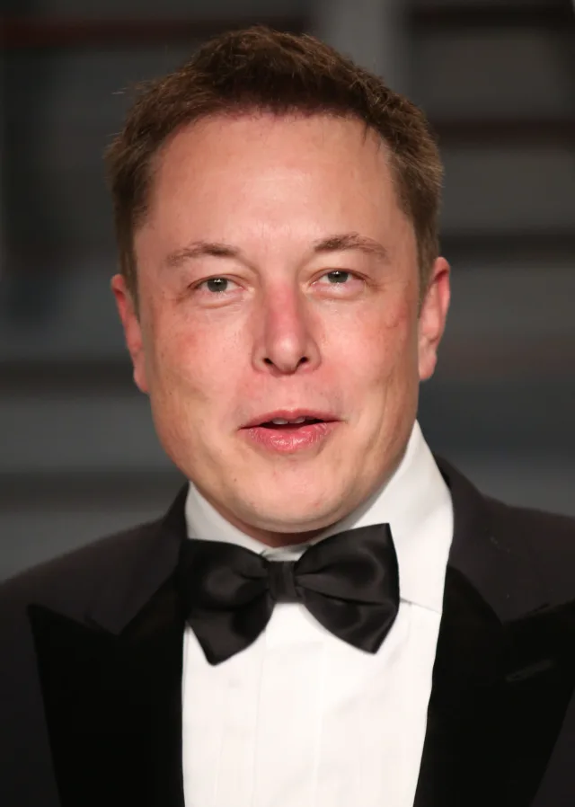 Musk