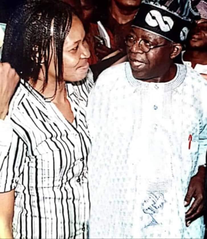 Odumakin