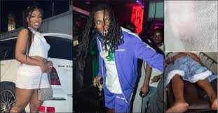 Burna Boy