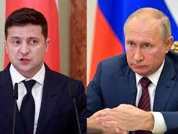 Zelenskyy