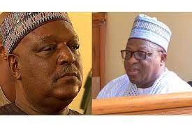 Dariye