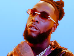 Burna boy