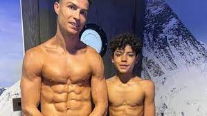 Ronaldo