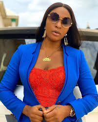 Blessing CEO