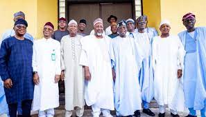 Tinubu