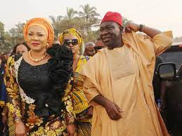 Ekweremadu