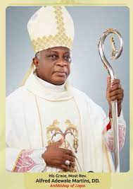 Rev, Martins
