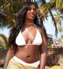 Afrobeats diva