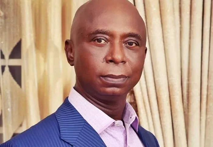 Sen Nwoko wants Senate to probe sack of 317 CBN workers