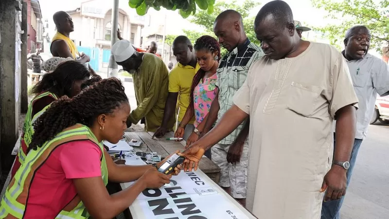 Osun 2022 and INEC performance: Is Nigerian democracy turning the corner?