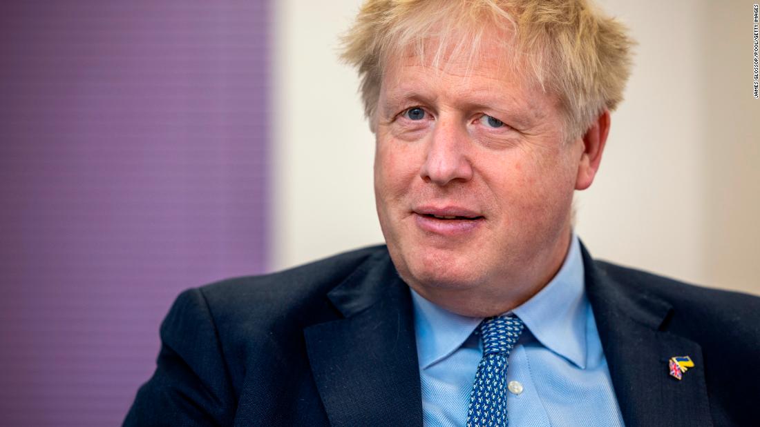 Boris Johnson faces parliamentary grilling after top ministers quit