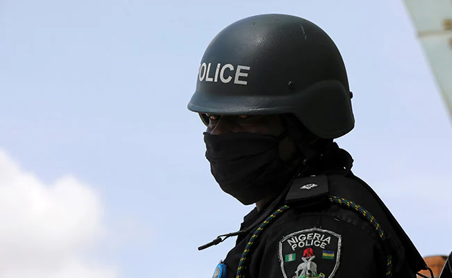 2023 Elections: Police deploy 7,000 personnel in Edo