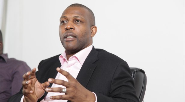 Rivers prominent APC member, Princewill resigns over Muslim Muslim ticket