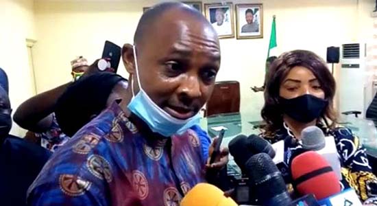 Withdrawal of Abia poly accreditation an indictment of govt – ASUP