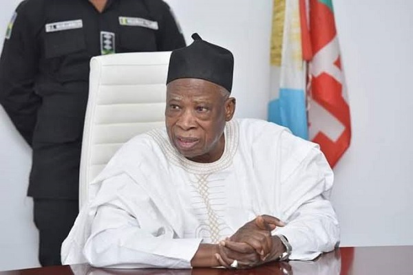 I am not aware of APC loss in Osun