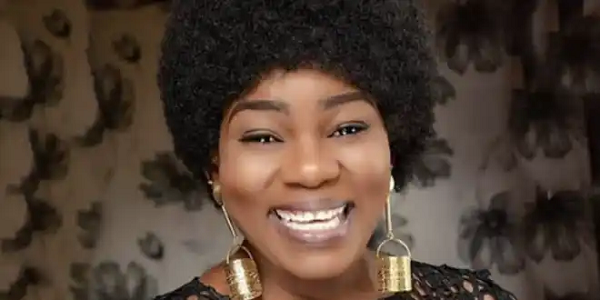 Late Nollywood star actress, Adah Ameh’ burial details emerge