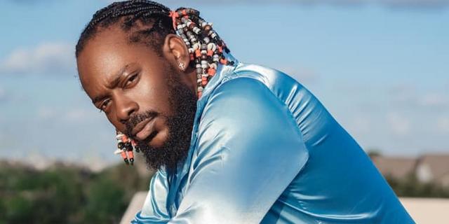 Pheelz got me signed to YBNL – Adekunle Gold
