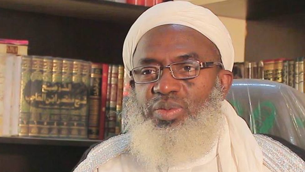 Why Biafra, Oduduwa agitators slow down – Ahmad Gumi