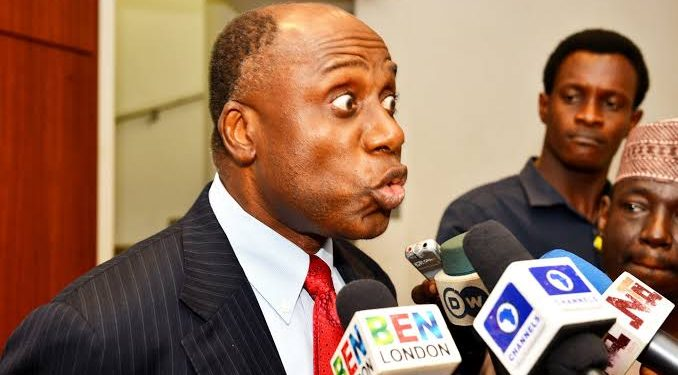 Delegates who sold votes At APC presidential primary are shedding tears now — Amaechi