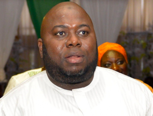Crude oil theft: List names of suspects, Nigerian Navy tells ex-militant Dokubo