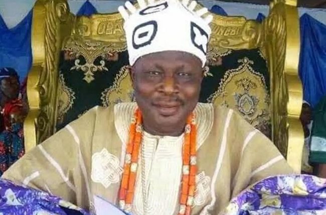 Oyo monarch, Aseyin of Iseyin joins ancestors