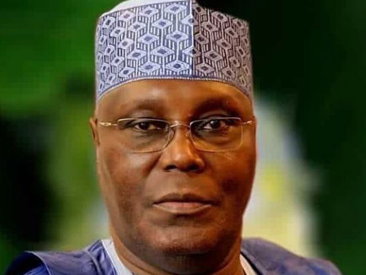 Atiku commiserates with David Mark over son’s death