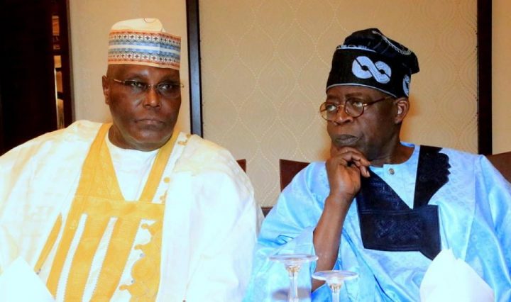 Grant one-hour interview, show your mental alertness – Atiku tells Tinubu