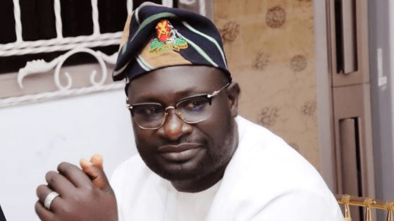 I can boldly say Tinubu is from Delta State – Ayiri Emami