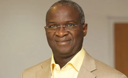 FG to deliver Lagos-Ibadan Expressway before Christmas – Fashola