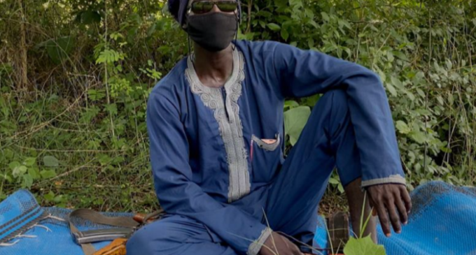 REVEALED! ‘Everyone, even govt, benefits from insecurity’ — Bandit kingpin speaks in BBC documentary