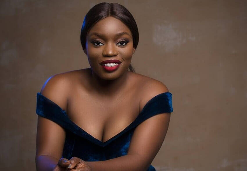 I’m tired, I want to marry – Nollywood actress, Bisola