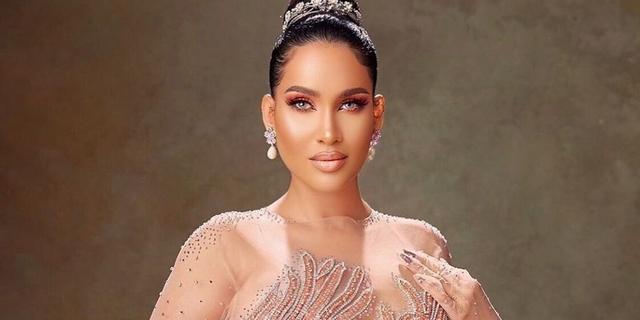 Actress Caroline Danjuma nominated as AAC deputy governorship candidate in Akwa Ibom
