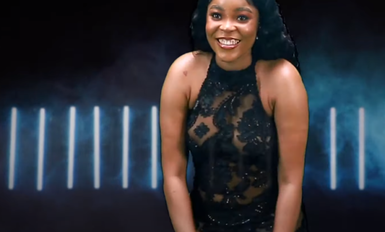 I can never be ashamed of being a stripper – BBNaija’s Chichi