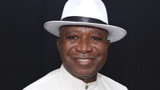 Alleged missing N10bn: Ex-militant leader berates Senate for threatening PAP boss, Dikio