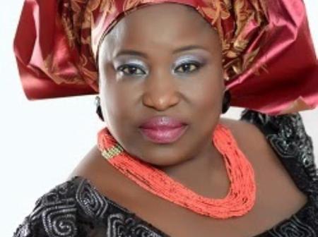 Police begin investigation to locate missing Nollywood actress, Okereke