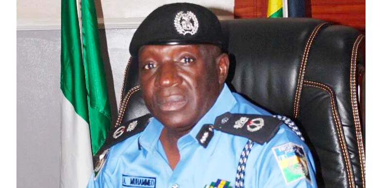 Delta Police arrest 1,760 criminals in 18 months
