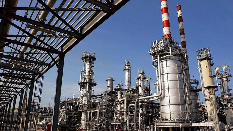EU to replace gas from Russia with Nigeria