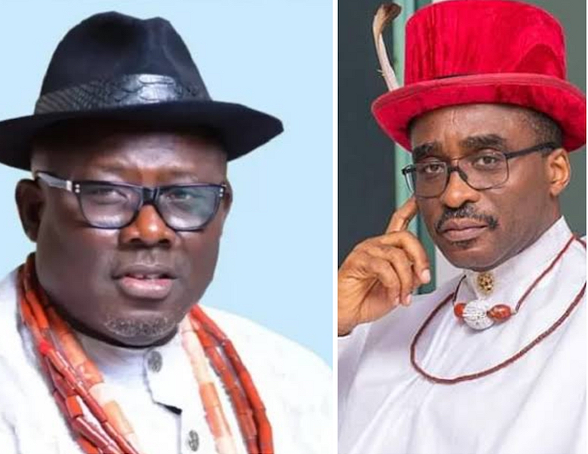 Edevbie vs Oborevwori: PDP in Court as appellant in Abuja